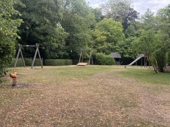 Sternwartenspielplatz (Gotha)